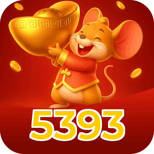 Interface do Aplicativo 5393 - Design Premium e Intuitivo